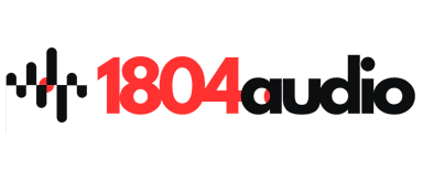 1804 Audio